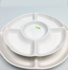 KHAY LẨU KEM SỨ 5 NGĂN