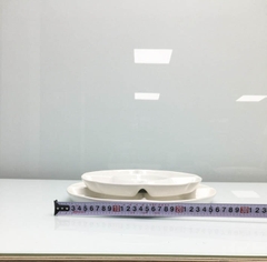 KHAY LẨU KEM SỨ 5 NGĂN