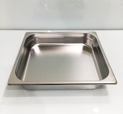 NỒI BUFFET VUÔNG NẮP KÍNH 12058 GIÁ TỐT