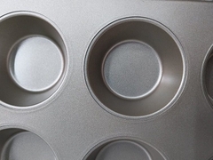 KHAY NƯỚNG BÁNH HÌNH TRÒN