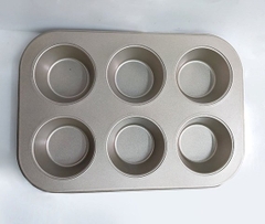 KHAY NƯỚNG BÁNH HÌNH TRÒN