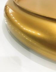 KHAY SHUSHI TRÒN 35CM SANG TRỌNG