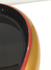 KHAY SHUSHI TRÒN 35CM SANG TRỌNG