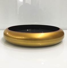 KHAY SHUSHI TRÒN 35CM SANG TRỌNG