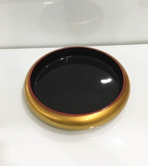 KHAY SHUSHI TRÒN 35CM SANG TRỌNG