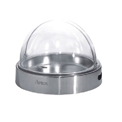 KHAY TRÒN INOX ĐỰNG ĐỒ ĂN SANG TRỌNG