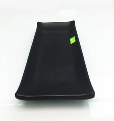 KHAY CHỮ NHẬT PHÍP ĐEN