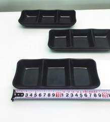 KHAY ĐỰNG GIA VỊ 3 NGĂN