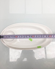 ĐĨA SỨ CƠM XOÀI