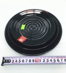 ĐĨA PHÍP ĐEN TRÒN CÓ VÂN 6 PV