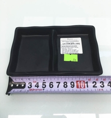 ĐĨA TƯƠNG NHÁM 2 NGĂN