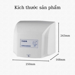 MÁY HONG KHÔ TAY SIÊU TỐC GIÁ RẺ