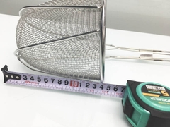 DỤNG CỤ SÓC BÚN PHỞ CHẤT LIỆU INOX