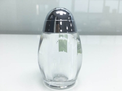 LỌ ĐỰNG TIÊU NHỰA