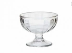 BỘ LY KEM THỦY TINH GIÁ RẺ