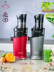 MÁY ÉP CHẬM SNAPBEE