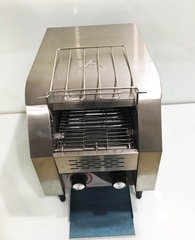 MÁY NƯỚNG BÁNH MÌ BĂNG CHUYỀN CHUYÊN DỤNG