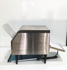 MÁY NƯỚNG BÁNH MÌ BĂNG CHUYỀN CHUYÊN DỤNG