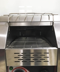 MÁY NƯỚNG BÁNH MÌ BĂNG CHUYỀN CHUYÊN DỤNG