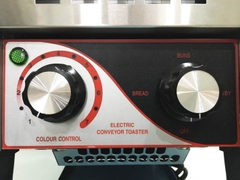 MÁY NƯỚNG BÁNH MÌ BĂNG CHUYỀN CHUYÊN DỤNG