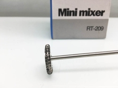 MÁY TẠO BỌT CAFE ĐÁNH TRỨNG TIỆN LỢI