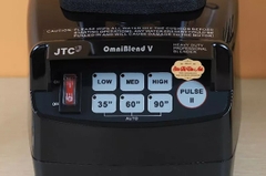 MÁY XAY SINH TỐ CÔNG NGHIỆP CHẤT LƯỢNG CAO