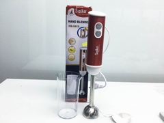 MÁY XAY CẦM TAY SAIKO