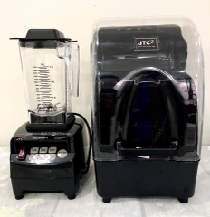 HỘP NHỰA CHỐNG ỒN DÀNH CHO MÁY XAY SINH TỐ