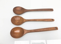 MUÔI MÚC CANH GỖ 31CM GIÁ TỐT