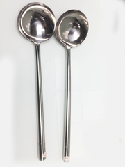 MUÔI XÀO INOX GIÁ TỐT