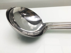 MUÔI XÀO INOX GIÁ TỐT