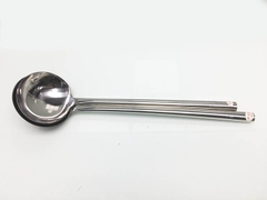 MUÔI XÀO INOX GIÁ TỐT