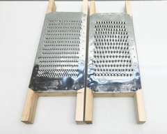 BÀN NẠO ĐU ĐỦ GỖ