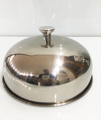 BÌNH NƯỚC HOA QUẢ 8L ĐƠN CHÂN TRẮNG