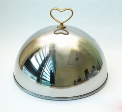 NẮP ĐẬY BUFFET TAY CẦM TRÁI TIM