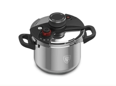 NỒI ÁP SUẤT KORENO INOX