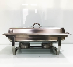 NỒI BUFFET INOX GIÁ RẺ