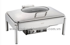 NỒI BUFFET BẢN LỀ SANG TRỌNG