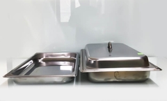 NỒI BUFFET INOX GIÁ RẺ