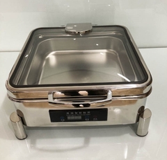 NỒI BUFFET ĐIỆN 2