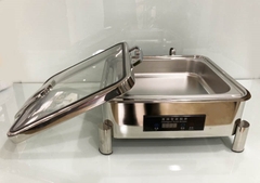 NỒI BUFFET ĐIỆN 2