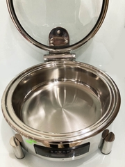 NỒI BUFFET ĐIỆN 3