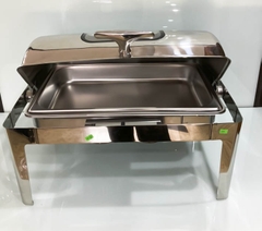 NỒI BUFFET NẮP CẦU VỒNG GIÁ RẺ 7231