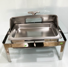 NỒI BUFFET NẮP CẦU VỒNG GIÁ RẺ 7231