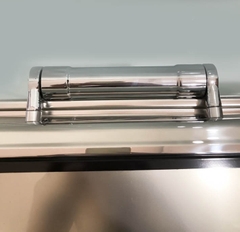 NỒI BUFFET NẮP KÍNH CAO CẤP