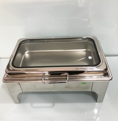 NỒI BUFFET NẮP KÍNH CAO CẤP