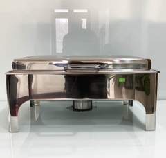 NỒI BUFFET NẮP KÍNH CAO CẤP