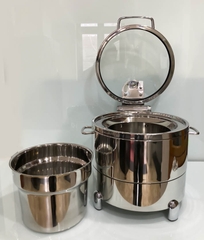 NỒI BUFFET NẤU SOUP 9L