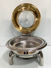 NỒI BUFFET TRÒN