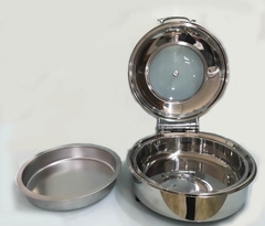 NỒI BUFFET  TRÒN SANG TRỌNG 2105